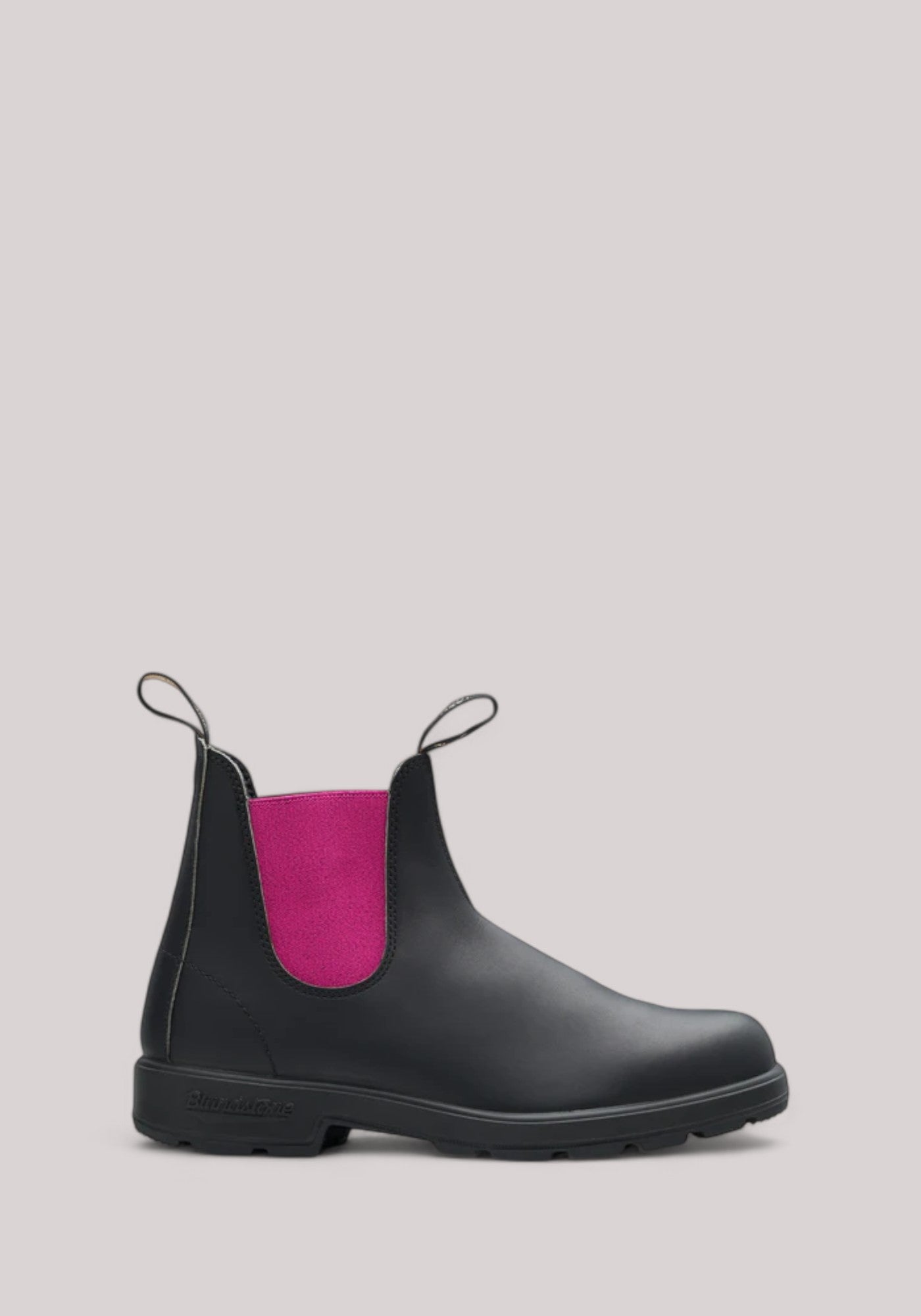 SCARPE DONNA BLACK & FUCHSIA - 242M2208 2208 - Linassi