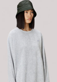 BUCKET HAT UNISEX GREEN - Linassi
