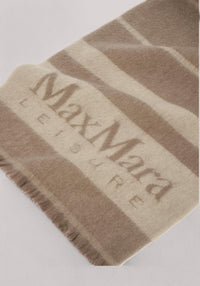 SCIARPA DONNA TORTORA - Linassi