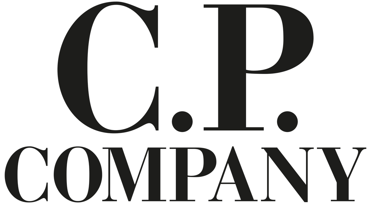 CP COMPANY BRAND SPORTSWEAR ITALIANO PER ECCELLENZA.