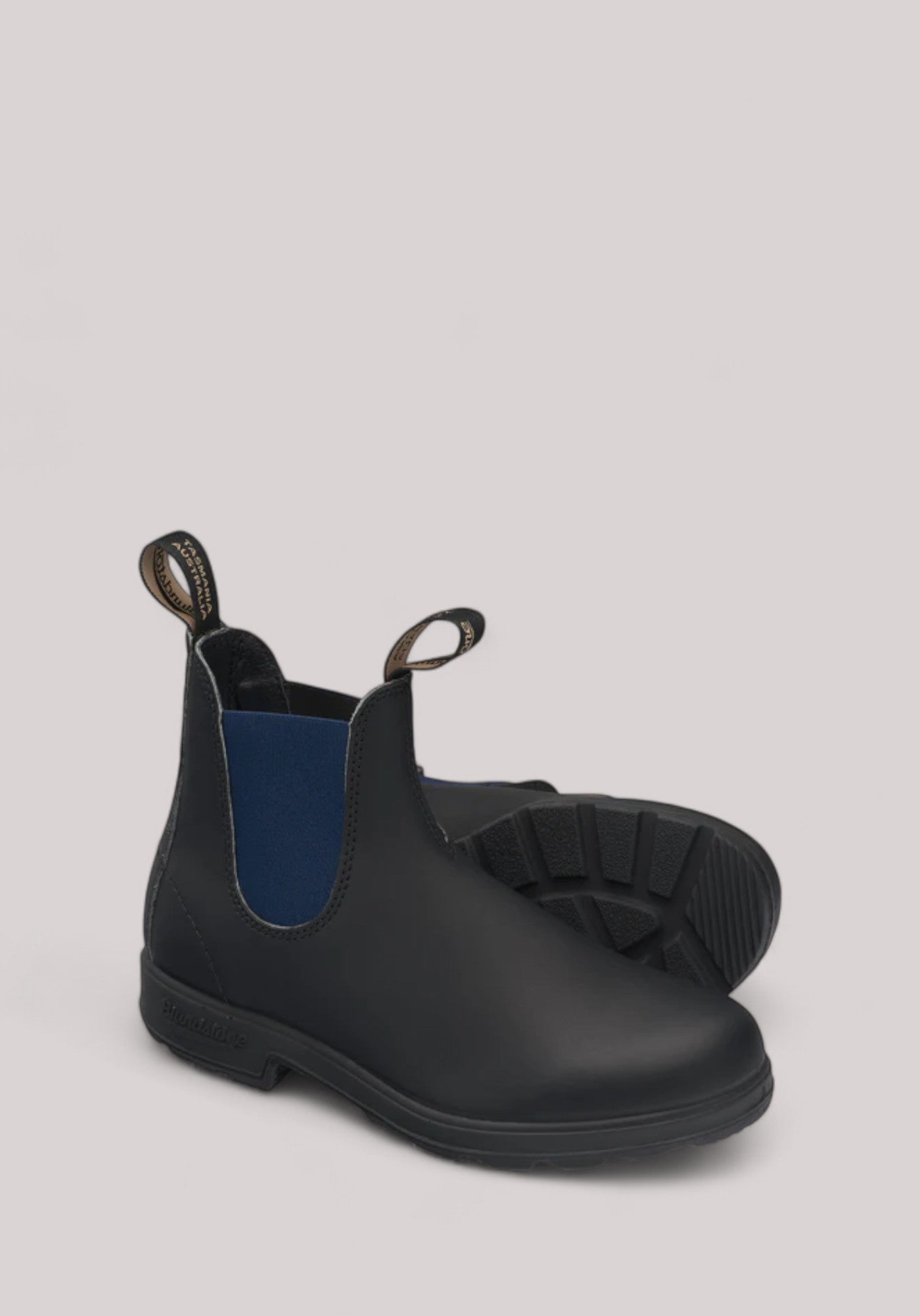 SCARPE DONNA BLACK & NAVY - 242M1917 1917 - Linassi