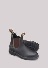 SCARPE DONNA BROWN & BROWN - 242M500 500 - Linassi