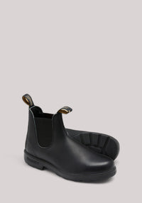 SCARPE DONNA BLACK - 242M510 510 - Linassi