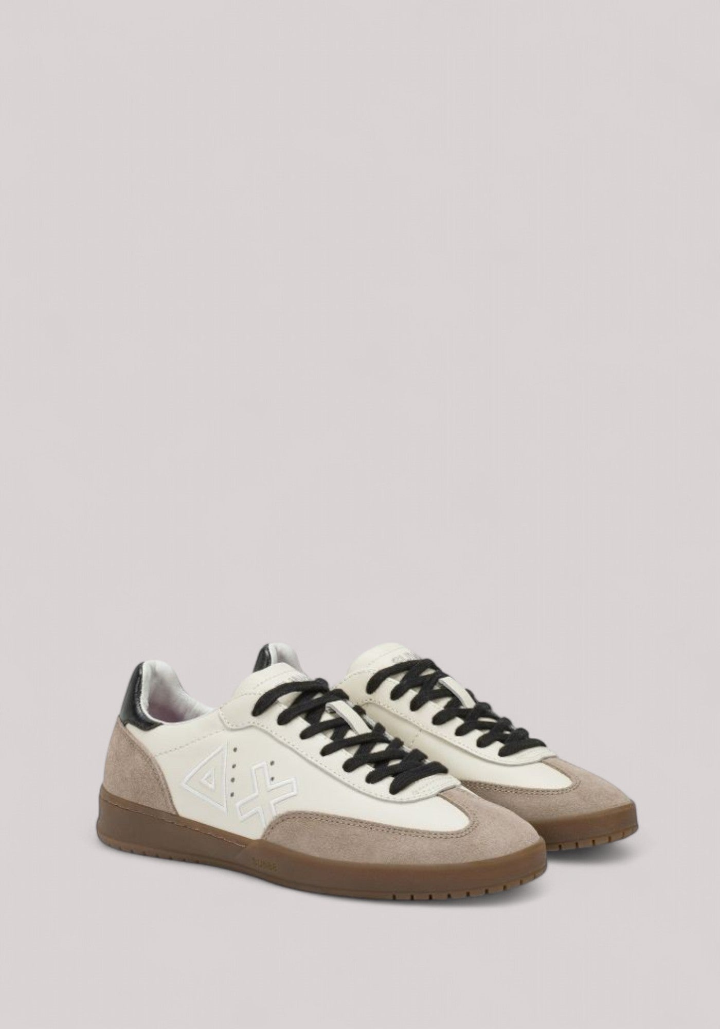 SCARPE DONNA CALIFORNIA BIANCO PANNA - Linassi