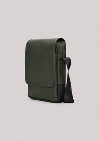 BORSA UNISEX TRAIL REPORTER W3 VERDE - Linassi
