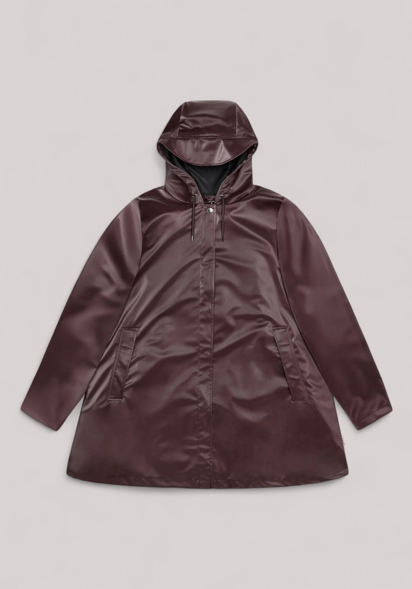 IMPERMEABILE DONNA A-LINE W JACKET(W3) DEPHT - Linassi