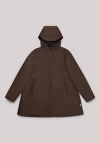 IMPERMEABILE DONNA FRAME - A-LINE W JACKET(W3) RA18050 - Linassi