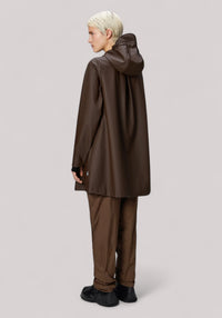 IMPERMEABILE DONNA FRAME - A-LINE W JACKET(W3) RA18050 - Linassi