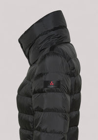 GIACCONE DONNA SOBCHAK MQN 03 NERO - Linassi