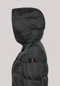 GIACCONE DONNA TUCANO MQN 02 NERO - Linassi