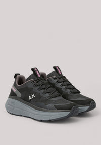SCARPE DONNA NERO - VENUS SPORTY - Linassi