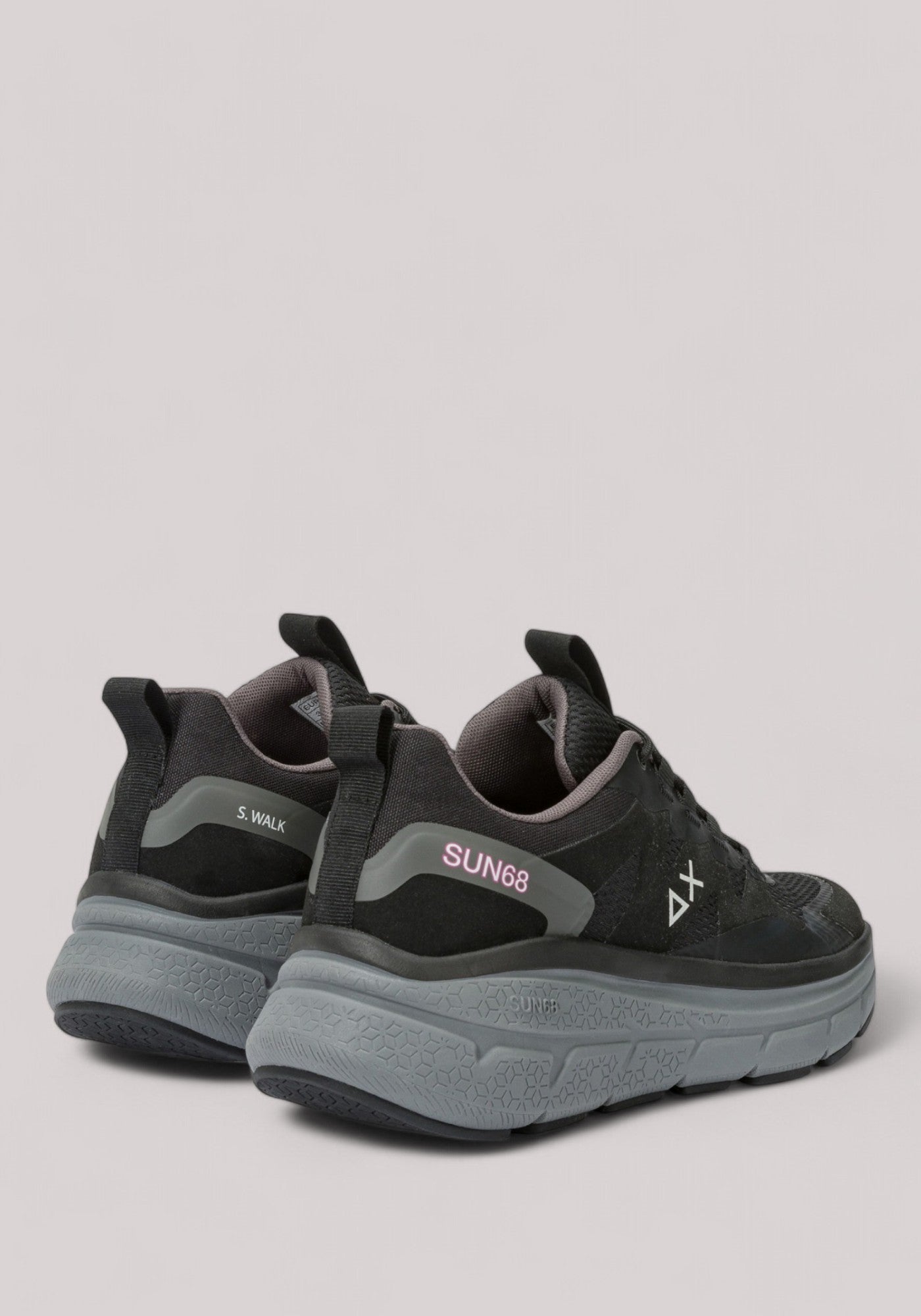 SCARPE DONNA NERO - VENUS SPORTY - Linassi