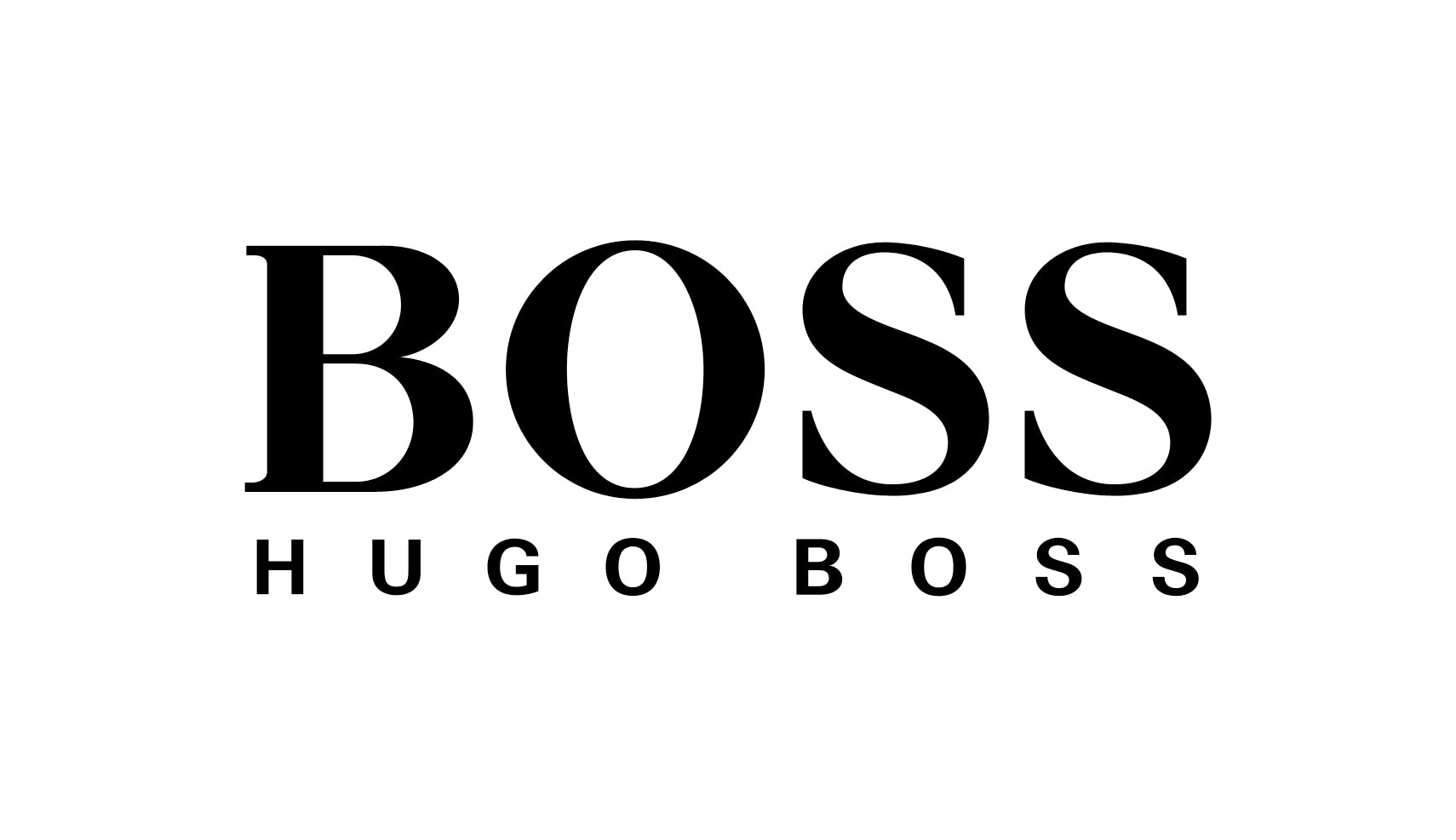 HUGO BOSS