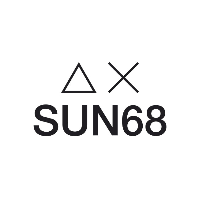 SUN 68 ITALIAN COLLECTION