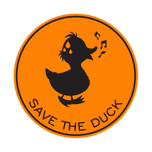 SAVE THE DUCK - DOWN JACKETS AND COATS 100% ANIMAL FREE