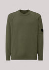 MAGLIA UOMO LAMBSWOOL CAPERS