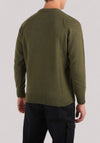 MAGLIA UOMO LAMBSWOOL CAPERS