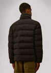 GIACCONE UOMO CHROME-R JACKET BLACK