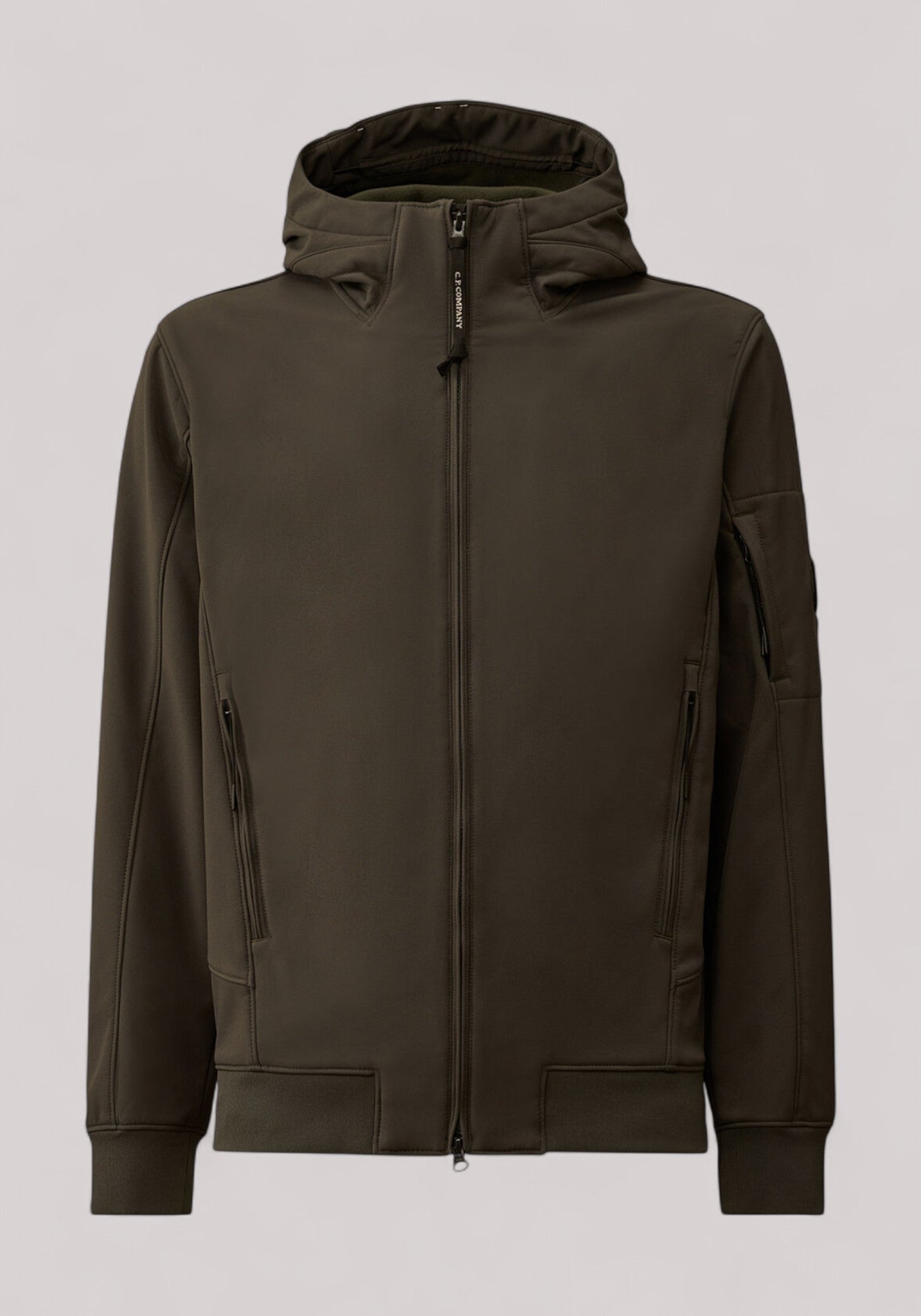 GIUBBINO UOMO C.P. SHELL DARK SHADOW