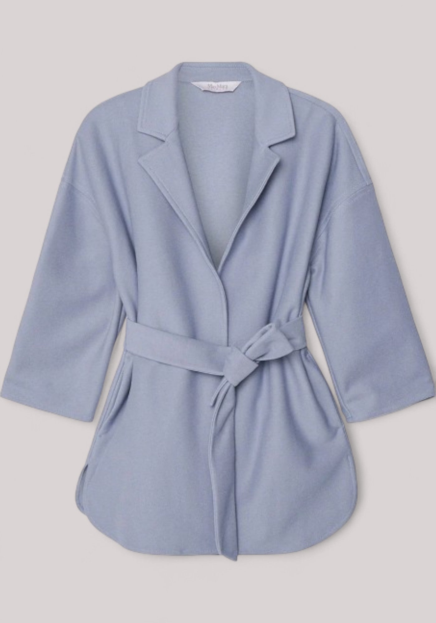 GIACCA DONNA BLAZER AZZURRO