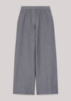 PANTALONE DONNA GRIGIO MEDIO