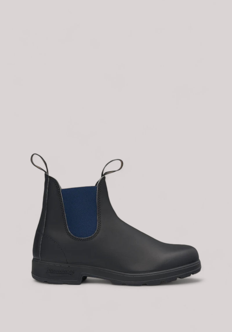 SCARPE UOMO BLACK & NAVY - 242M1917 1917