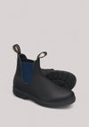 SCARPE UOMO BLACK & NAVY - 242M1917 1917