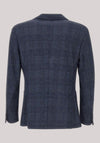 GIACCA UOMO GALLES BLU