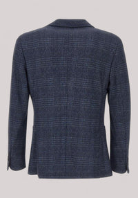 GIACCA UOMO GALLES BLU