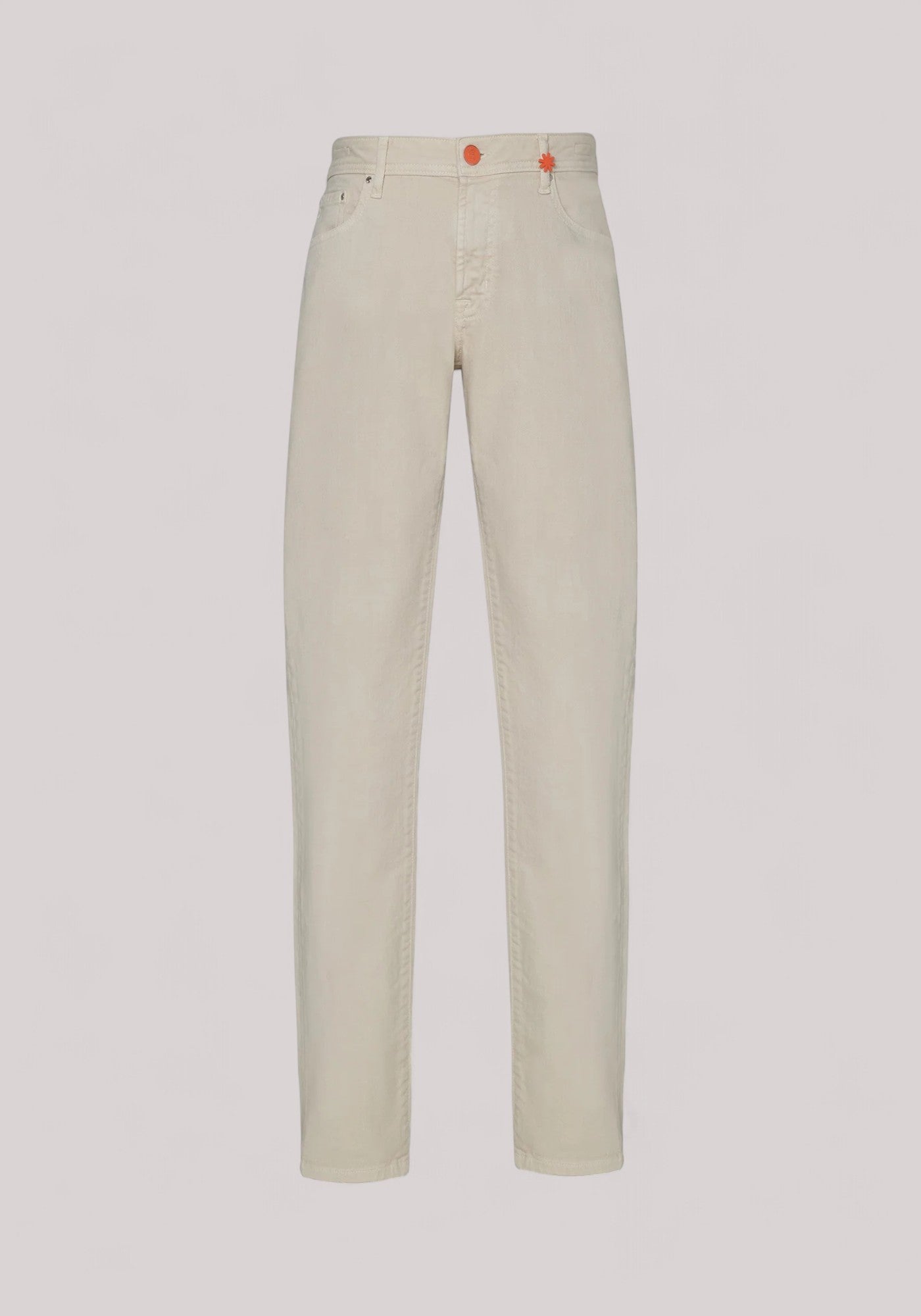 JEANS UOMO TINTO CAPO SABBIA