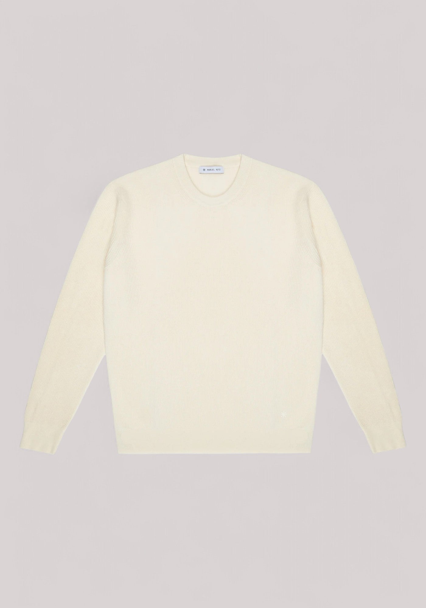 MAGLIA UOMO COSTA INGLESE PANNA