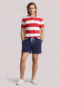 BEACHWEAR UOMO NAVY - Linassi