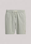BEACHWEAR UOMO TRAVELER CLASSIC GREEN - Linassi