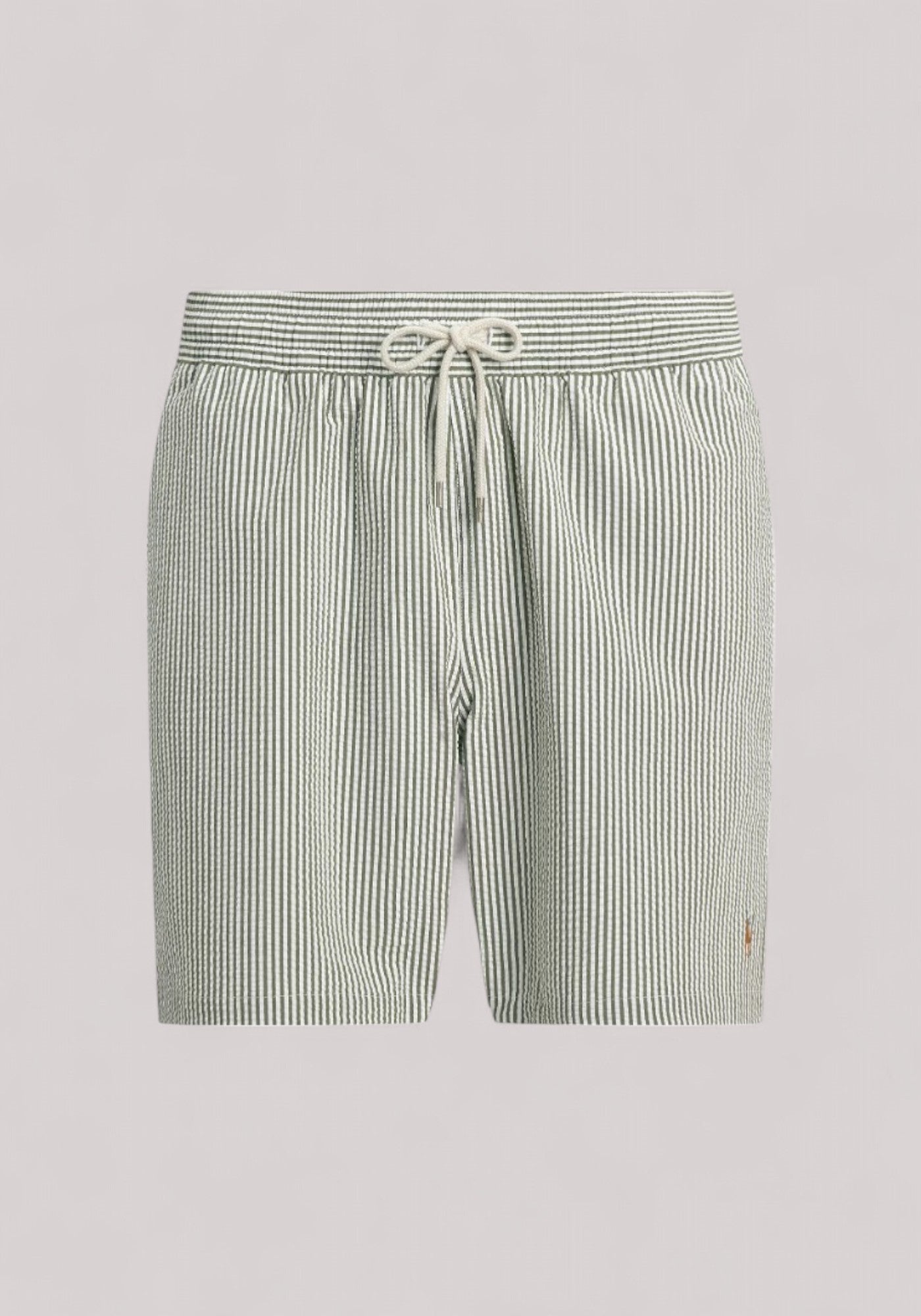 BEACHWEAR UOMO TRAVELER CLASSIC GREEN - Linassi