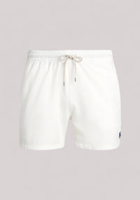 BEACHWEAR UOMO WHITE - Linassi
