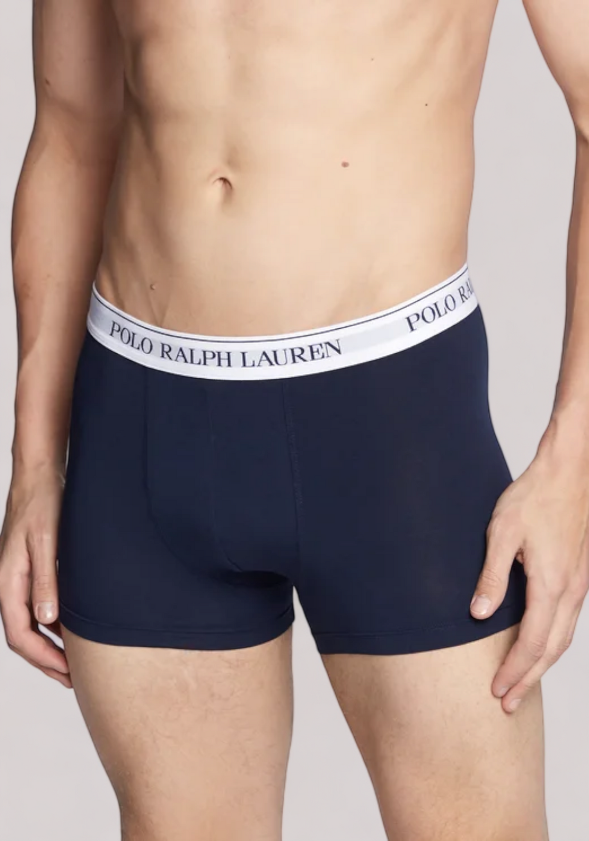 UNDERWEAR UOMO NAVY - Linassi