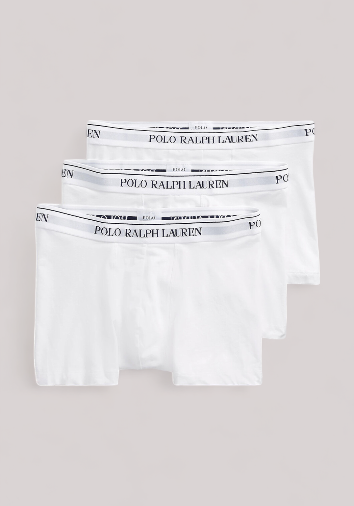 UNDERWEAR UOMO BIANCO - Linassi