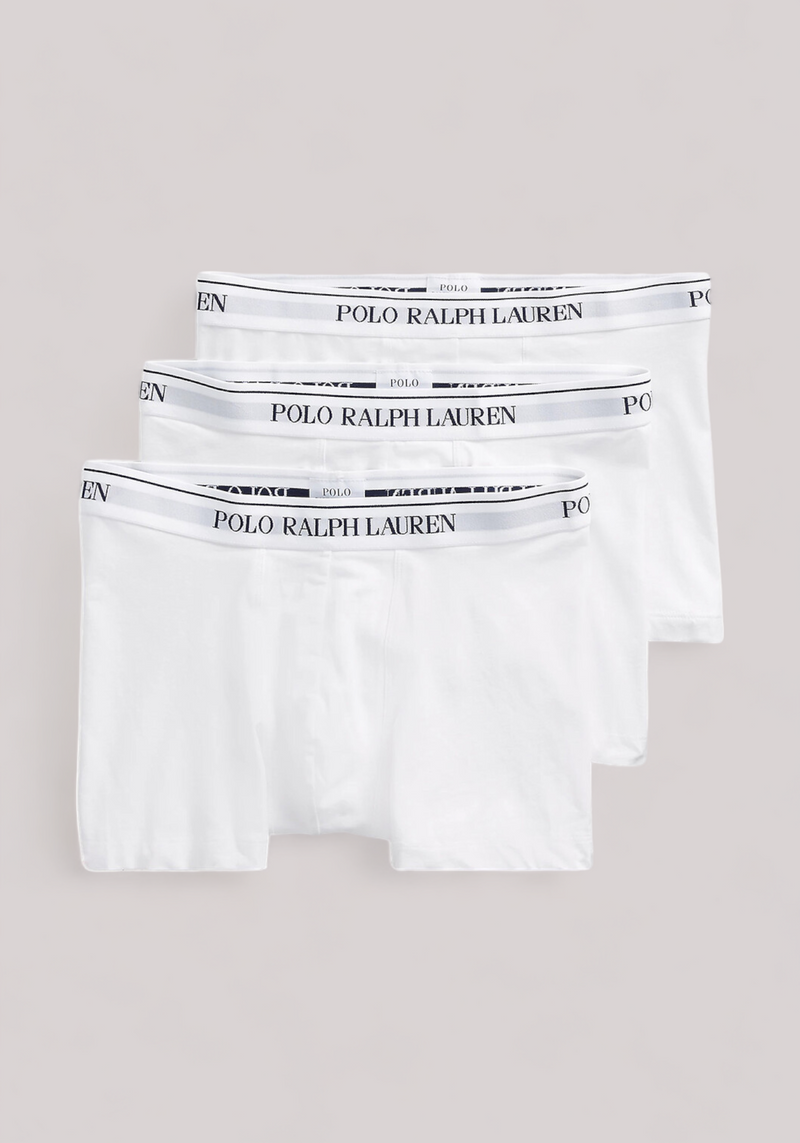 UNDERWEAR UOMO BIANCO - Linassi