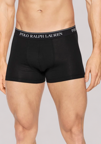 UNDERWEAR UOMO NERO - Linassi