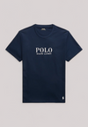 T-SHIRT UOMO NAVY - Linassi