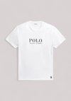 T-SHIRT UOMO BIANCO - Linassi