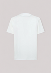 T-SHIRT UOMO BIANCO - Linassi