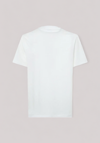 T-SHIRT UOMO BIANCO - Linassi