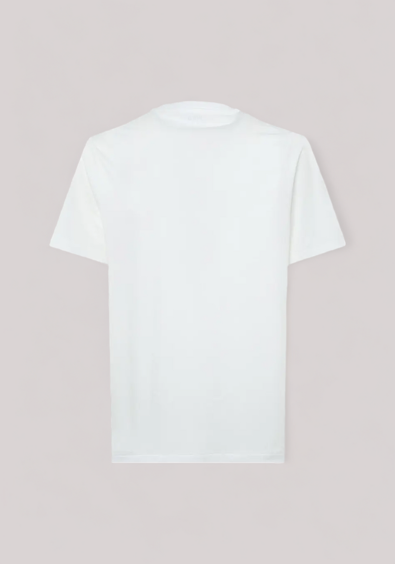 T-SHIRT UOMO BIANCO - Linassi