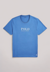 T-SHIRT UOMO BLUE - Linassi