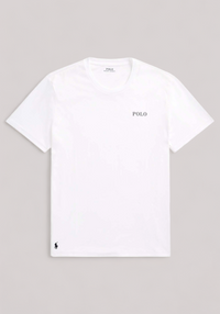 T-SHIRT UOMO BIANCO - Linassi