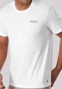 T-SHIRT UOMO BIANCO - Linassi