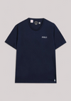 T-SHIRT UOMO NAVY - Linassi