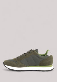 SCARPE UOMO - TOM SOLID