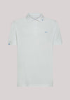 POLO UOMO VINTAGE  BIANCO PANNA - Linassi